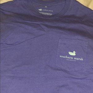 Southern Marsh Dog Tee